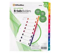 dividers