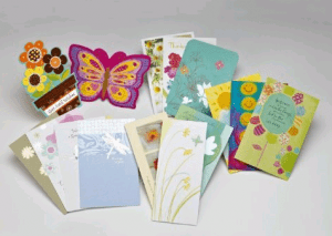 american greetings card sets