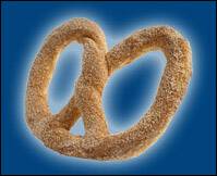 auntie anne free pretzel day 2012