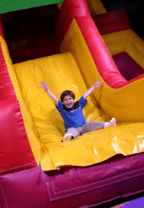 That Bounce Place Lancaster, PA