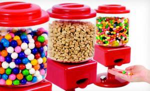 candy dispenser