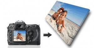 photo canvas