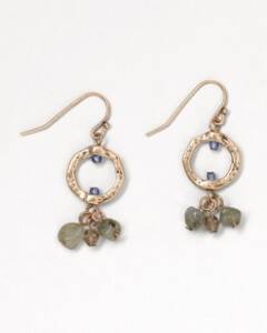 coldwater creek earrings