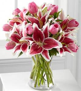 ftd flowers