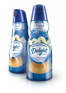 international delight