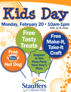 skh kids day
