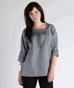 tea collection women's top