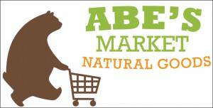 abe's market logo