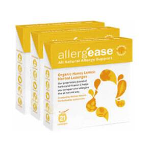 allergease-sample