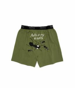 ants in my pants boxers