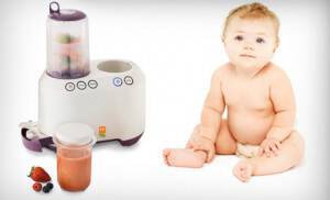 baby food maker baby food maker