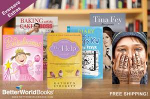 better world books better world books