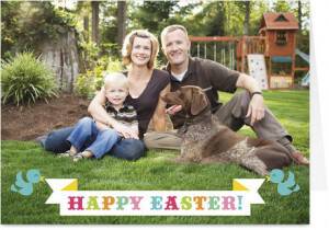 easter card easter card