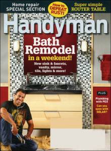 family handyman magazine