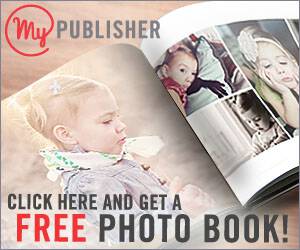free photo book mypublisher