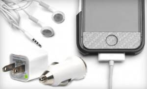 iphone accessory kit