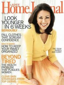ladies home journal