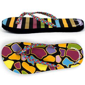 littlemissmatched flip flops littlemissmatched flip flops