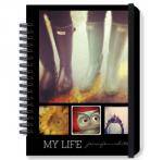 my life journal