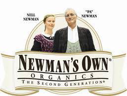 newmans own organics