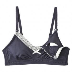 nursing bra