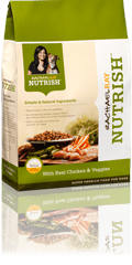 nutrish sample