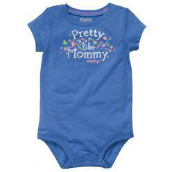 oshkosh onesie