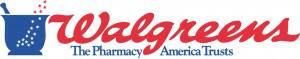 walgreens logo