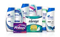 P&G Everyday Solutions