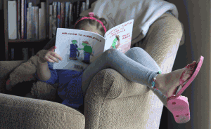 ReadingThurstonTTurtle