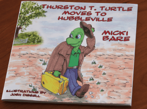 ThurstonTTurtleBook ThurstonTTurtleBook