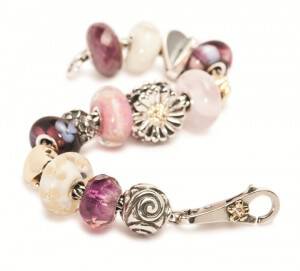 Veleska Trollbeads Mother's Day 2012
