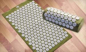 bed of nails