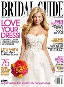 bridal guide magazine bridal guide magazine