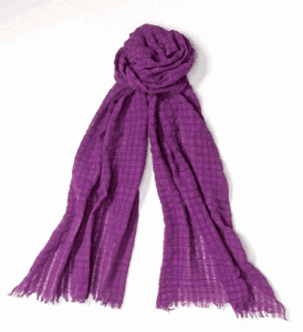 coldwater creek scarf
