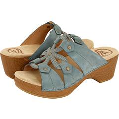 dansko sandals