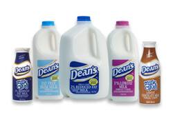 dean's Milk
