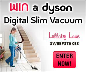 dyson sweepstakes
