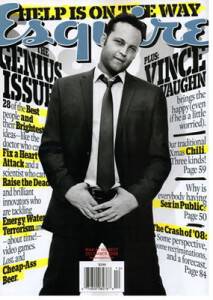 esquire magazine