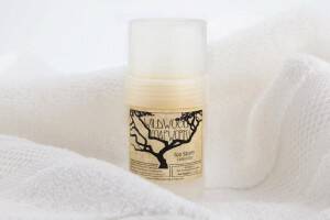 ice storm twist up lotion bar