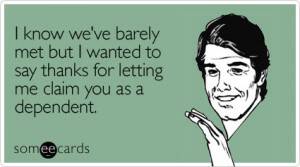 someecards taxes someecards taxes