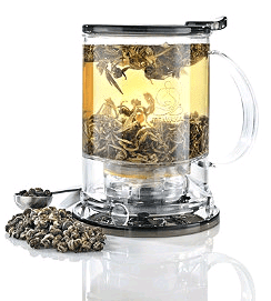 teavana perfect tea maker