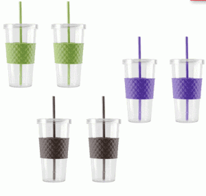 travel cups