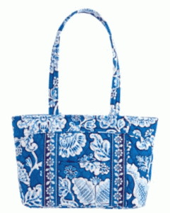 vera bradley little mandy purse
