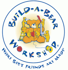 Build-a-bear-logo