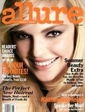 allure magazine