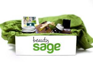 beauty sage