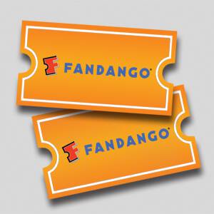 fandango giveaway