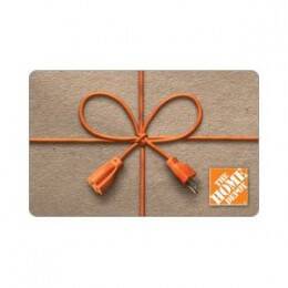 home depot gift card home depot gift card