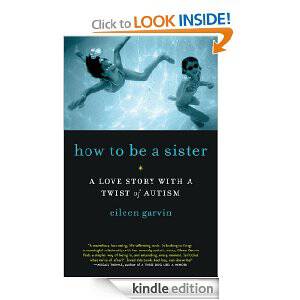 how to be a sister